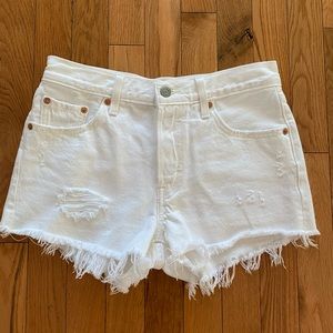Levi’s 501 Shorts